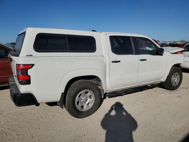 Image 3 of 2022 NISSAN FRONTIER S 2022 with VIN 1N6ED1EK3NN615000