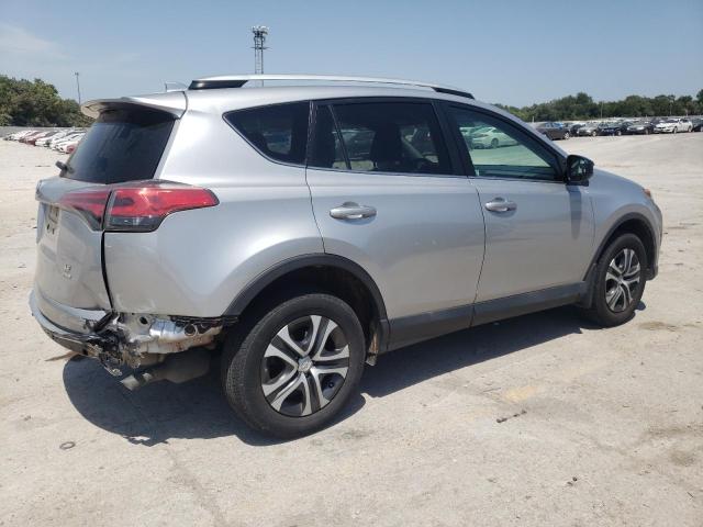 Image 3 of 2016 TOYOTA RAV4 LE 2016 with VIN 2T3BFREV1GW482189