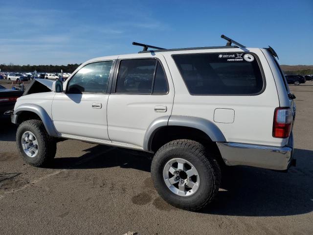 Изображение 2 2002 TOYOTA 4RUNNER SR5 2002 с VIN JT3HN86R720371110