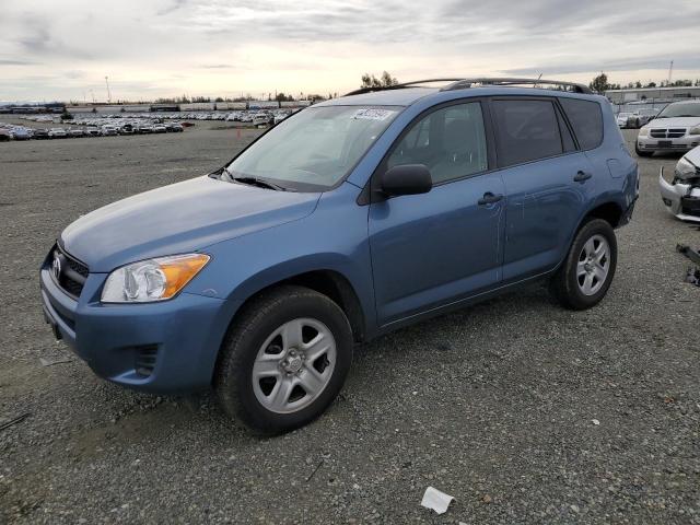 Image 1 of 2011 TOYOTA RAV4  2011 with VIN 2T3BF4DV2BW092540