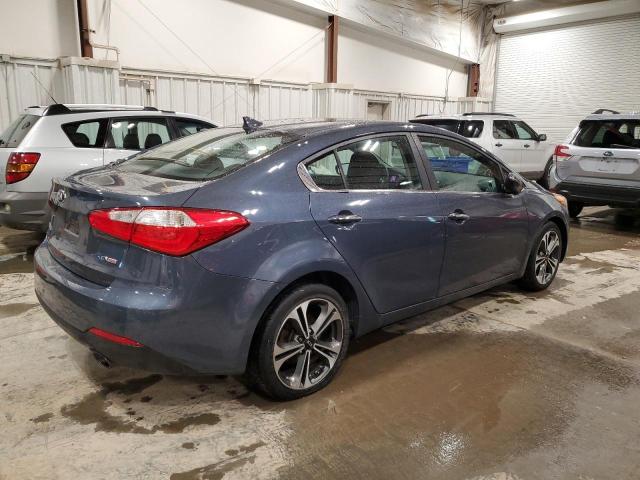 Obraz 3 z 2014 KIA FORTE EX 2014 z VIN KNAFX4A85E5050675
