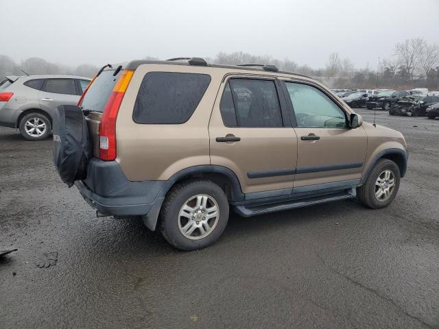 Изображение 3 2004 HONDA CR-V EX 2004 с VIN SHSRD78864U228258
