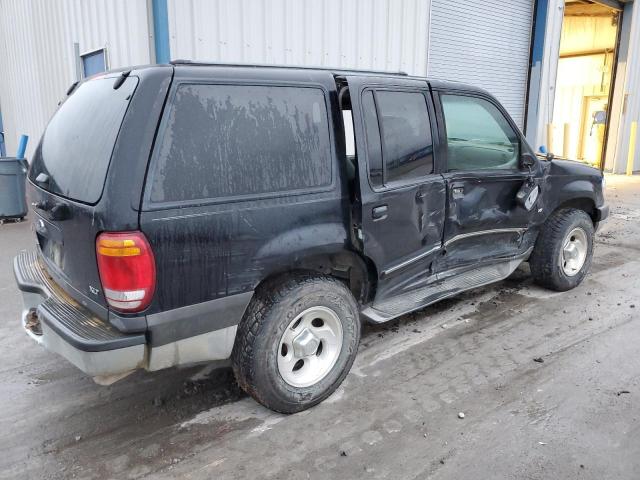 Изображение 3 2000 FORD EXPLORER XLT 2000 с VIN 1FMZU83P7YUA50588