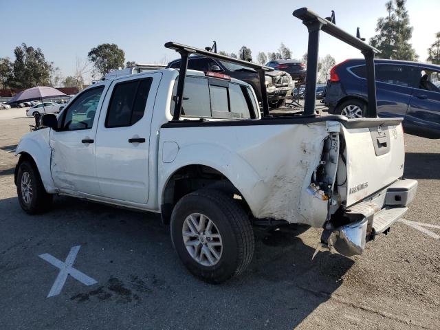 Obraz 2 z 2016 NISSAN FRONTIER S 2016 z VIN 1N6AD0ER7GN725931
