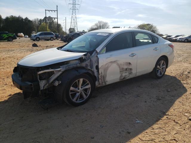 Obraz 1 z 2014 NISSAN ALTIMA 2.5 2014 z VIN 1N4AL3AP8EC191378