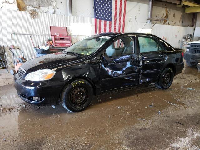 Изображение 1 2005 TOYOTA COROLLA CE 2005 с VIN 1NXBR32E75Z524881