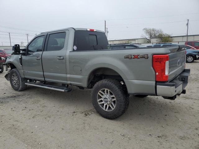 Изображение 2 2019 FORD F250 SUPER DUTY 2019 с VIN 1FT7W2BT2KEE85246