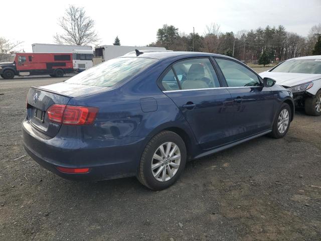 Obraz 3 z 2013 VOLKSWAGEN JETTA HYBRID 2013 z VIN 3VW637AJ5DM281133