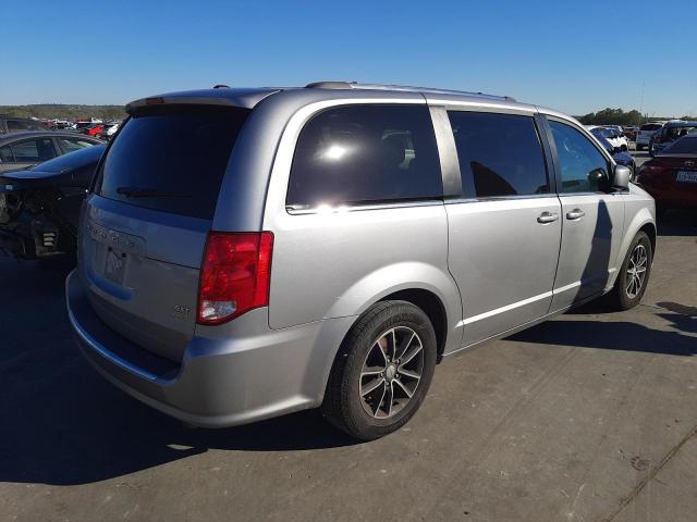 Obraz 3 z 2019 DODGE GRAND CARAVAN SXT 2019 z VIN 2C4RDGCG9KR775631
