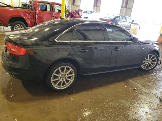 Изображение 3 2016 AUDI A4 PREMIUM S-LINE 2016 с VIN WAUBFAFL2GN006522