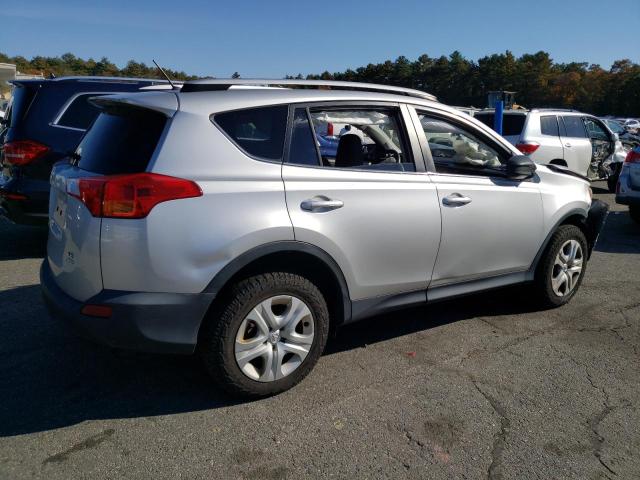 Image 3 of 2013 TOYOTA RAV4 LE 2013 with VIN JTMBFREVXD5006428