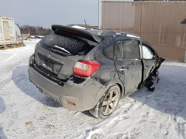 Obraz 3 z 2016 SUBARU CROSSTREK LIMITED 2016 z VIN JF2GPANC1GH295061