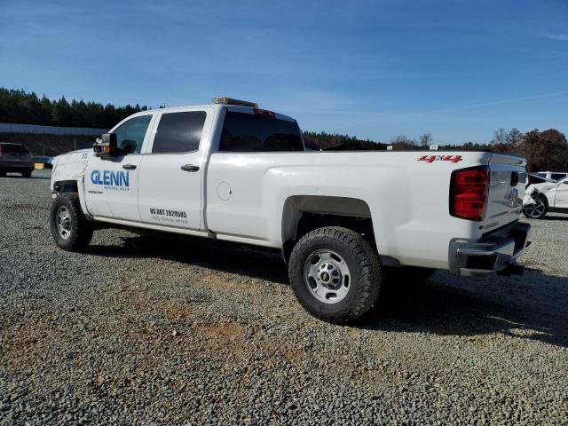 Obraz 2 z 2019 CHEVROLET SILVERADO K2500 HEAVY DUTY 2019 z VIN 1GC1KREB0KF212068