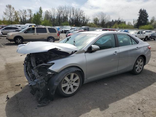 Image 1 of 2015 TOYOTA CAMRY LE 2015 with VIN 4T4BF1FK6FR490758