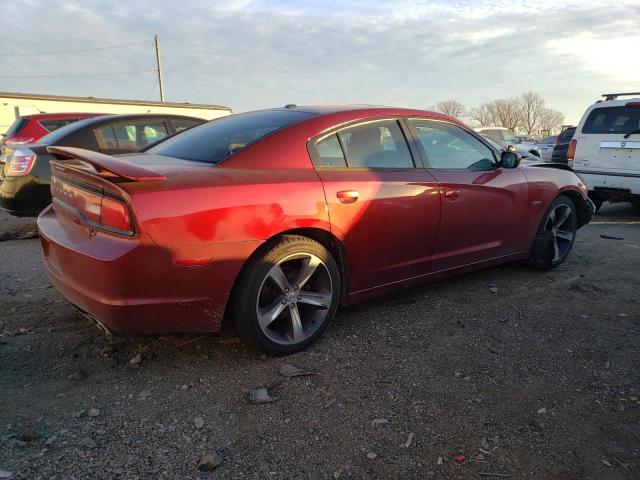 Изображение 3 2014 DODGE CHARGER R/T 2014 с VIN 2C3CDXCT4EH296048