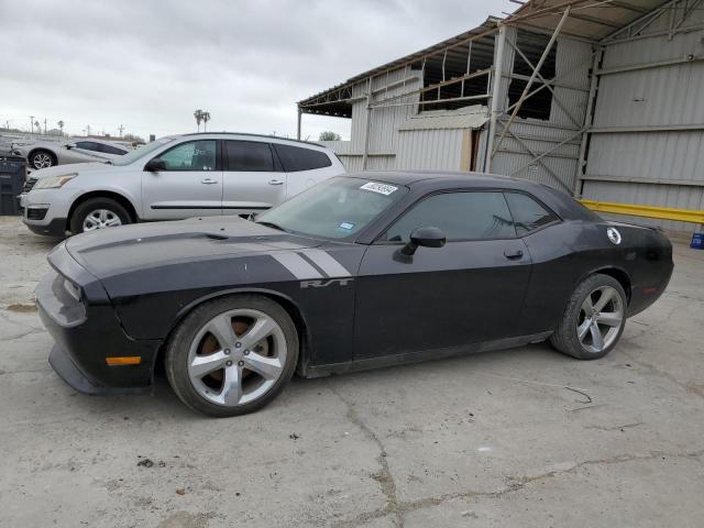 Obraz 2013 DODGE CHALLENGER R/T 2013