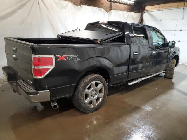 Image 3 of 2013 FORD F150 SUPERCREW 2013 with VIN 1FTFW1EF5DFD04939
