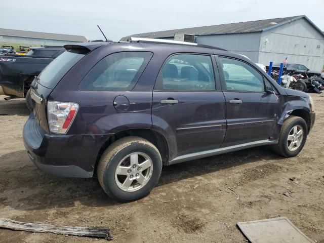 Изображение 3 2007 CHEVROLET EQUINOX LS 2007 с VIN 2CNDL13F976084752