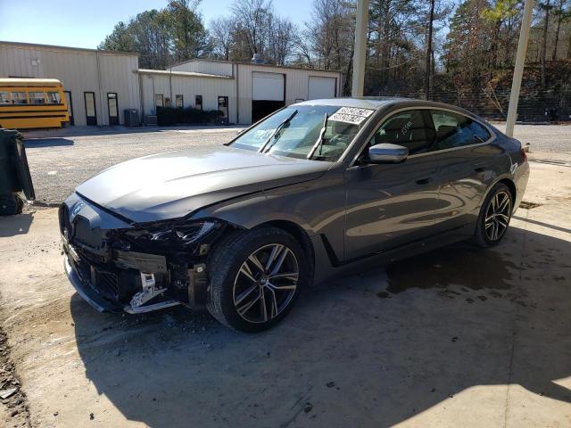 2023 BMW 430I GRAN COUPE 2023 image
