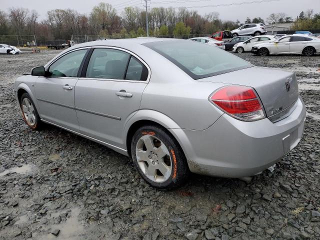 Изображение 2 2009 SATURN AURA XE 2009 с VIN 1G8ZS57B29F229497