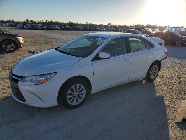 Image 1 of 2016 TOYOTA CAMRY LE 2016 with VIN 4T1BF1FK0GU509767