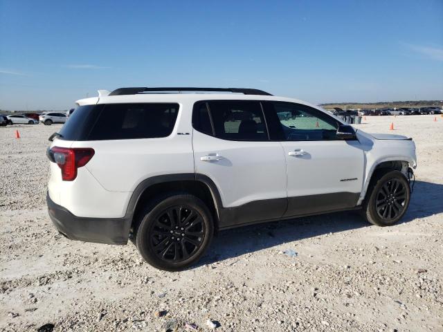 Image 3 of 2022 GMC ACADIA SLE 2022 with VIN 1GKKNKL44NZ166453
