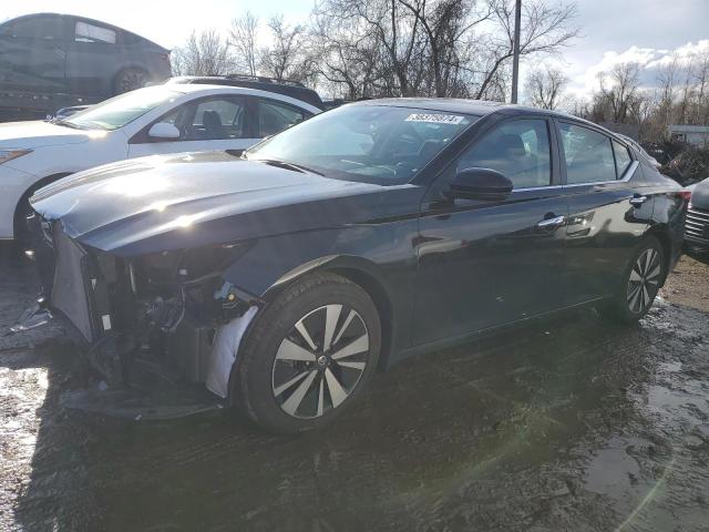 Image 1 of 2022 NISSAN ALTIMA SV 2022 with VIN 1N4BL4DV4NN341835