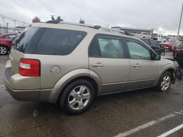 Image 3 of 2005 FORD FREESTYLE SEL 2005 with VIN 1FMDK02145GA64408