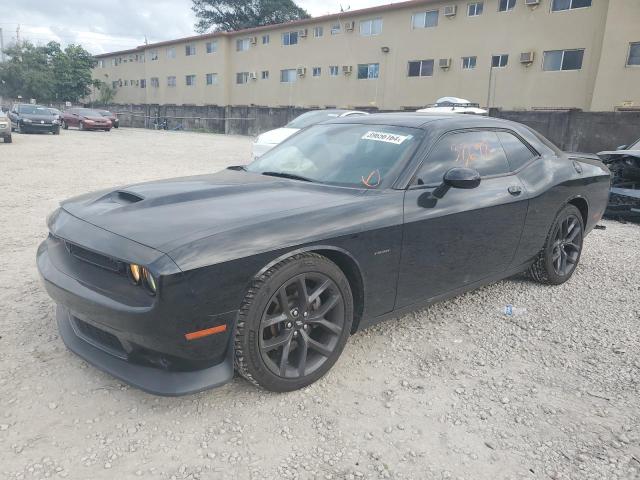 Image 1 of 2019 DODGE CHALLENGER R/T 2019 with VIN 2C3CDZBT1KH546516