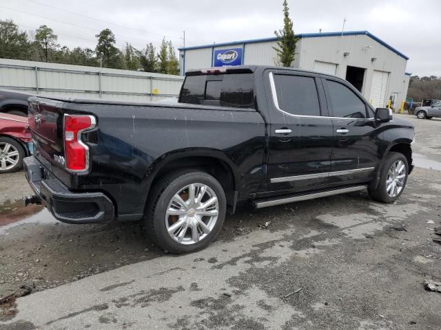 Obraz 3 z 2022 CHEVROLET SILVERADO K1500 HIGH COUNTRY 2022 z VIN 3GCUDJEL1NG523464