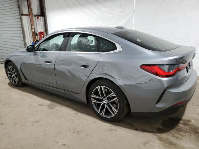 Obraz 2 z 2024 BMW 430XI GRAN COUPE 2024 z VIN WBA73AV04RFP87630