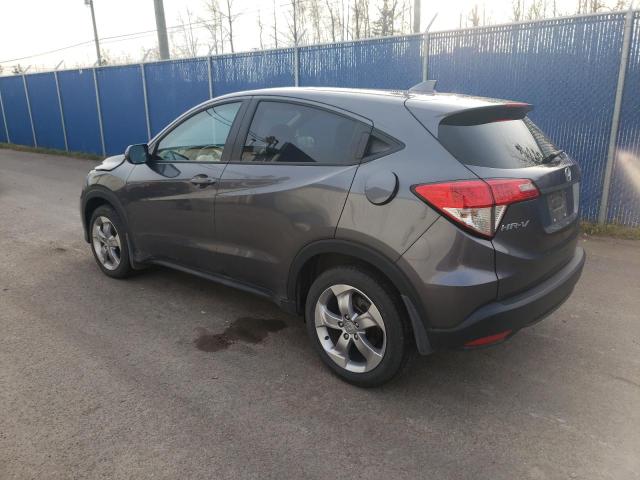Obraz 2 z 2022 HONDA HR-V LX 2022 z VIN 3CZRU6H31NM105416