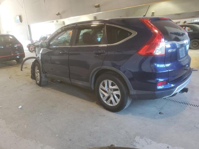 Изображение 2 2016 HONDA CR-V EX 2016 с VIN 2HKRM4H59GH613847