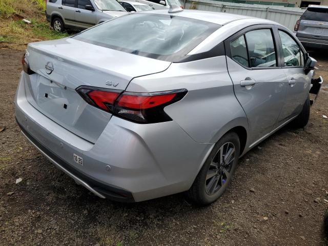 Obraz 3 z 2023 NISSAN VERSA SV 2023 z VIN 3N1CN8EV5PL854886
