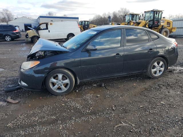 Obraz 1 z 2009 HYUNDAI ELANTRA GLS 2009 z VIN KMHDU46D79U656995