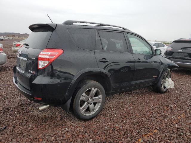 Image 3 of 2011 TOYOTA RAV4 SPORT 2011 with VIN JTMRK4DVXB5104788