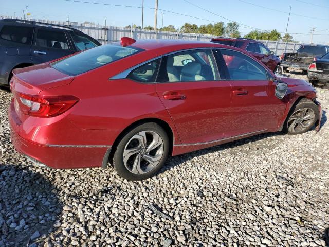 Image 3 of 2020 HONDA ACCORD EX 2020 with VIN 1HGCV1F45LA062444