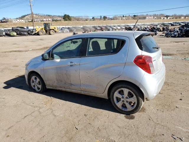 Obraz 2 z 2019 CHEVROLET SPARK LS 2019 z VIN KL8CB6SA1KC700992