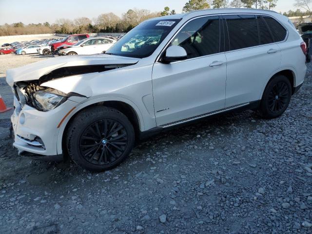 2018 BMW X5 XDRIVE35I 2018 image