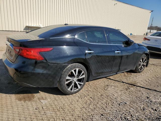 Изображение 3 2017 NISSAN MAXIMA 3.5S 2017 с VIN 1N4AA6AP2HC378806