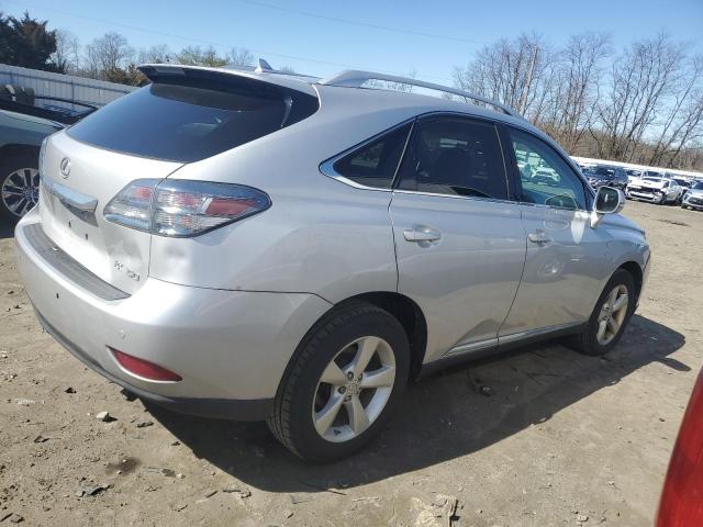 Image 3 of 2012 LEXUS RX 350 2012 with VIN 2T2BK1BA0CC134513
