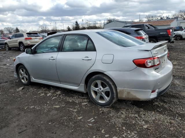 Obraz 2 z 2012 TOYOTA COROLLA BASE 2012 z VIN 2T1BU4EEXCC775716