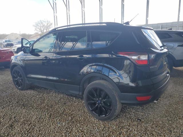 Image 2 of 2018 FORD ESCAPE SE 2018 with VIN 1FMCU0GD4JUD49422