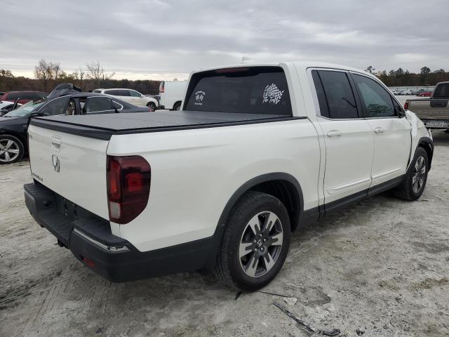 Image 3 of 2017 HONDA RIDGELINE RTL 2017 with VIN 5FPYK2F6XHB008812