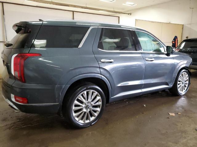 Image 3 of 2020 HYUNDAI PALISADE LIMITED 2020 with VIN KM8R5DHE8LU165223