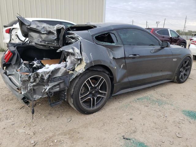 Image 3 of 2018 FORD MUSTANG GT 2018 with VIN 1FA6P8CF8J5126590