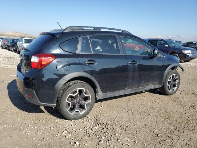 Изображение 3 2014 SUBARU XV CROSSTREK 2.0 LIMITED 2014 с VIN JF2GPAGC4E8322702