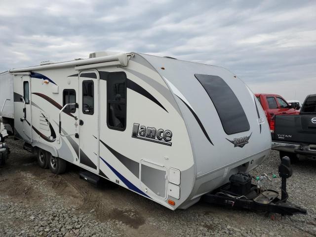 2015 LANCIA CAMPER 2015 image