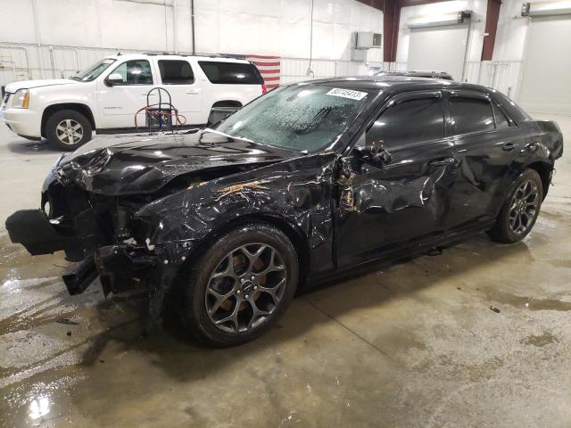 Изображение 2015 CHRYSLER 300 S 2015