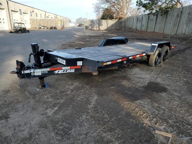 Obraz 2 z 2015 FLRD TRAILER 2015 z VIN 5FTEE2622F1002160